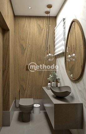 Casa, 3 quartos, 137 m² - Foto 10