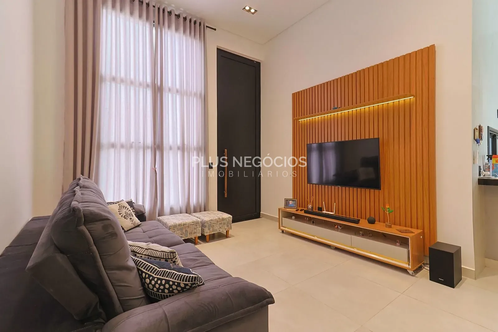 Casa, 3 quartos, 132 m² - Foto 3