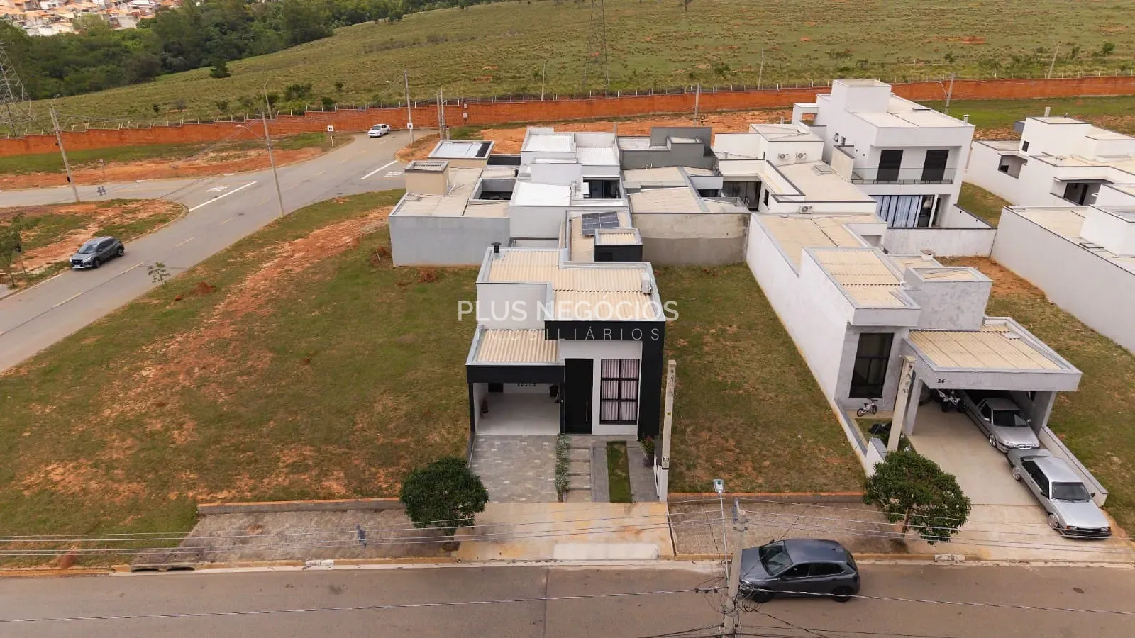 Casa, 3 quartos, 132 m² - Foto 29