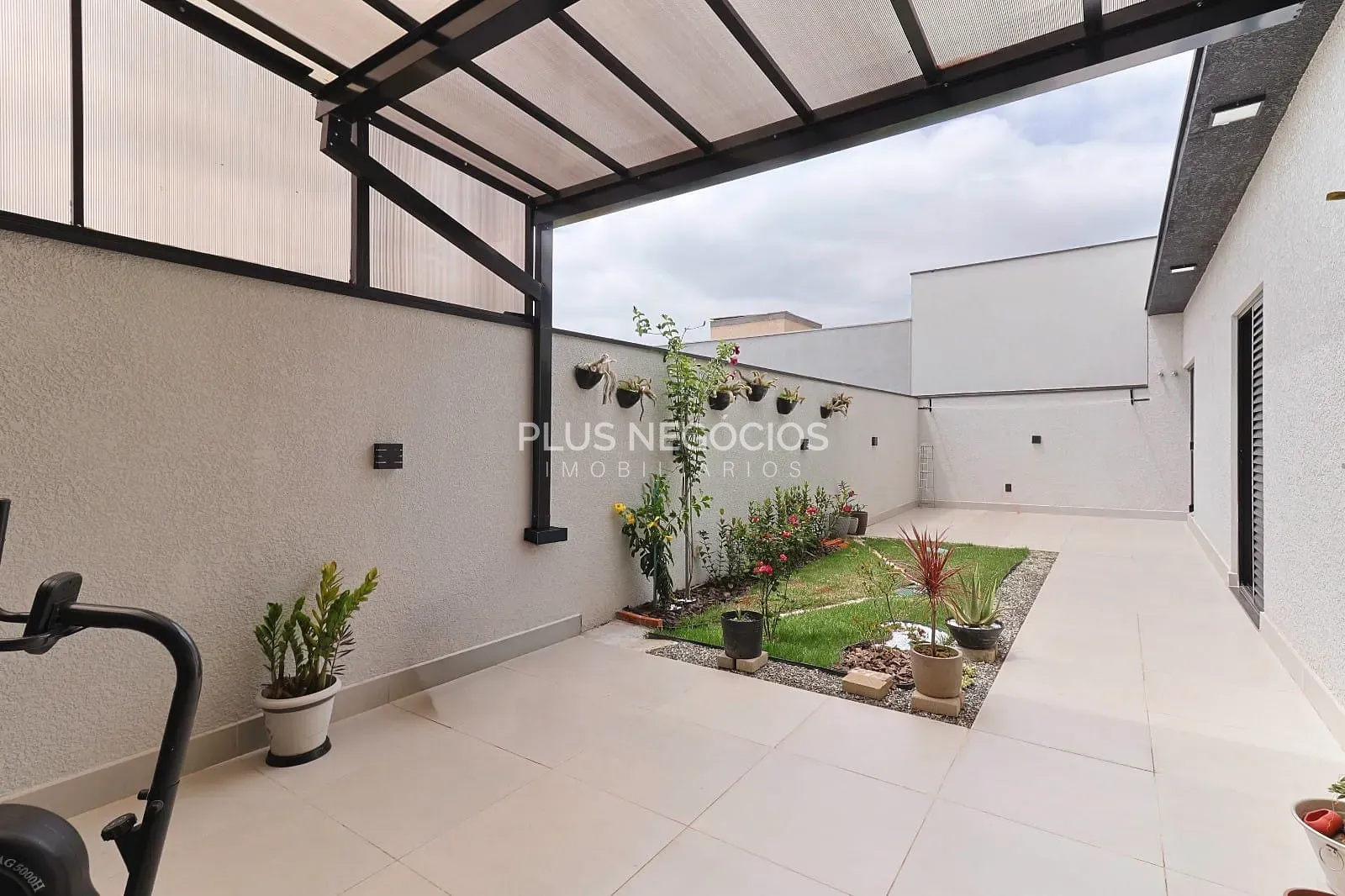 Casa, 3 quartos, 132 m² - Foto 14