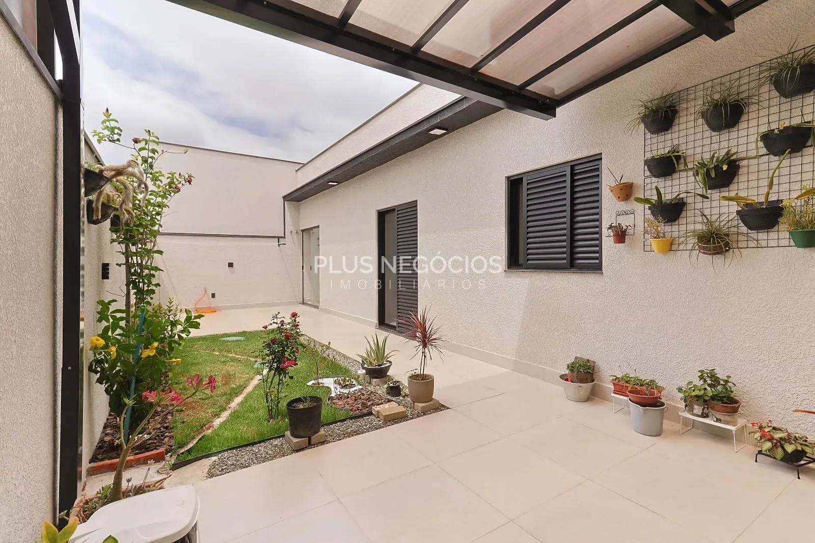 Casa, 3 quartos, 132 m² - Foto 16