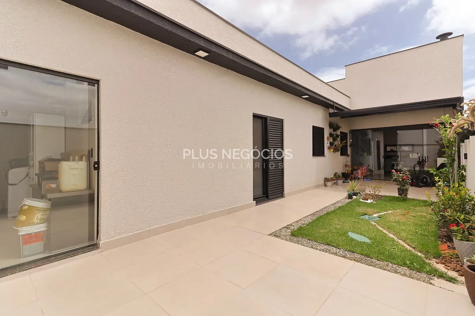 Casa, 3 quartos, 132 m² - Foto 17