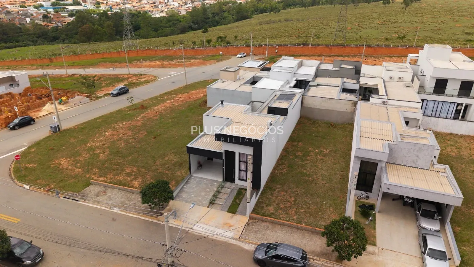 Casa, 3 quartos, 132 m² - Foto 30