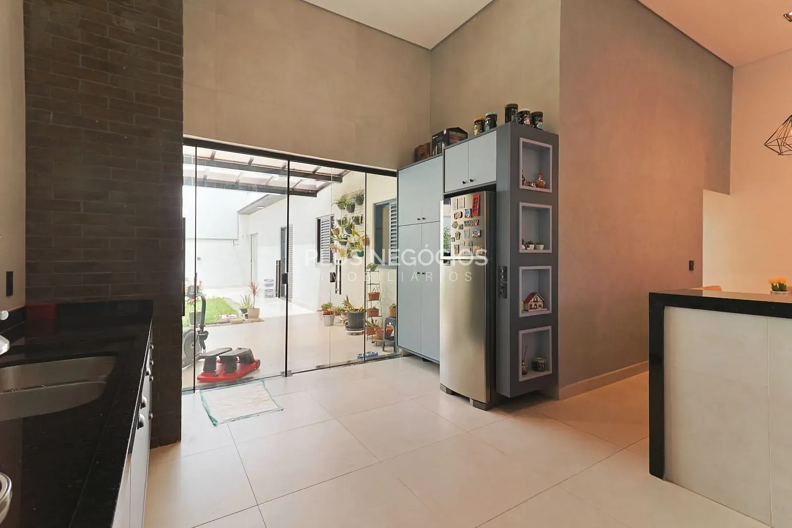 Casa, 3 quartos, 132 m² - Foto 13