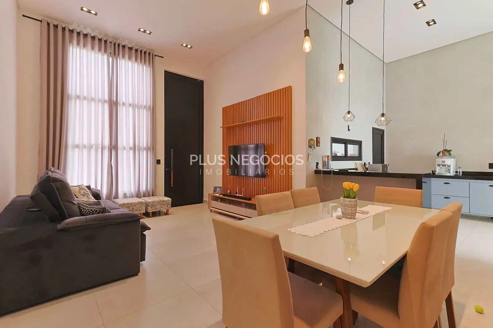 Casa, 3 quartos, 132 m² - Foto 5