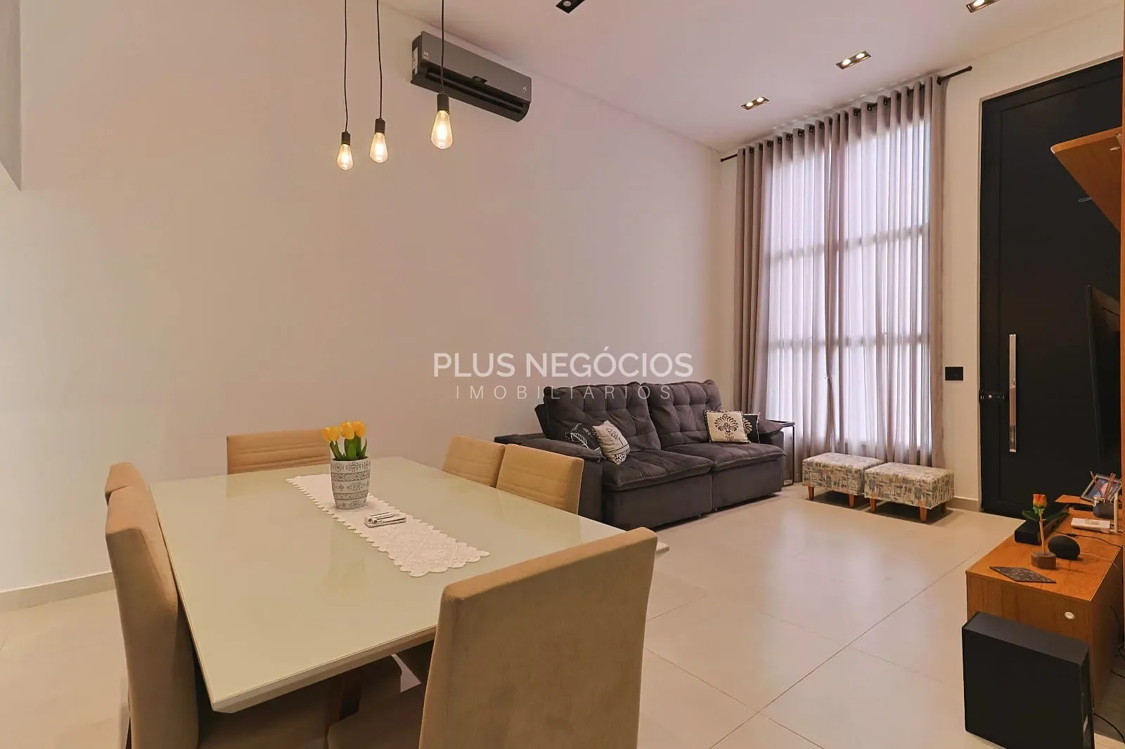 Casa, 3 quartos, 132 m² - Foto 4
