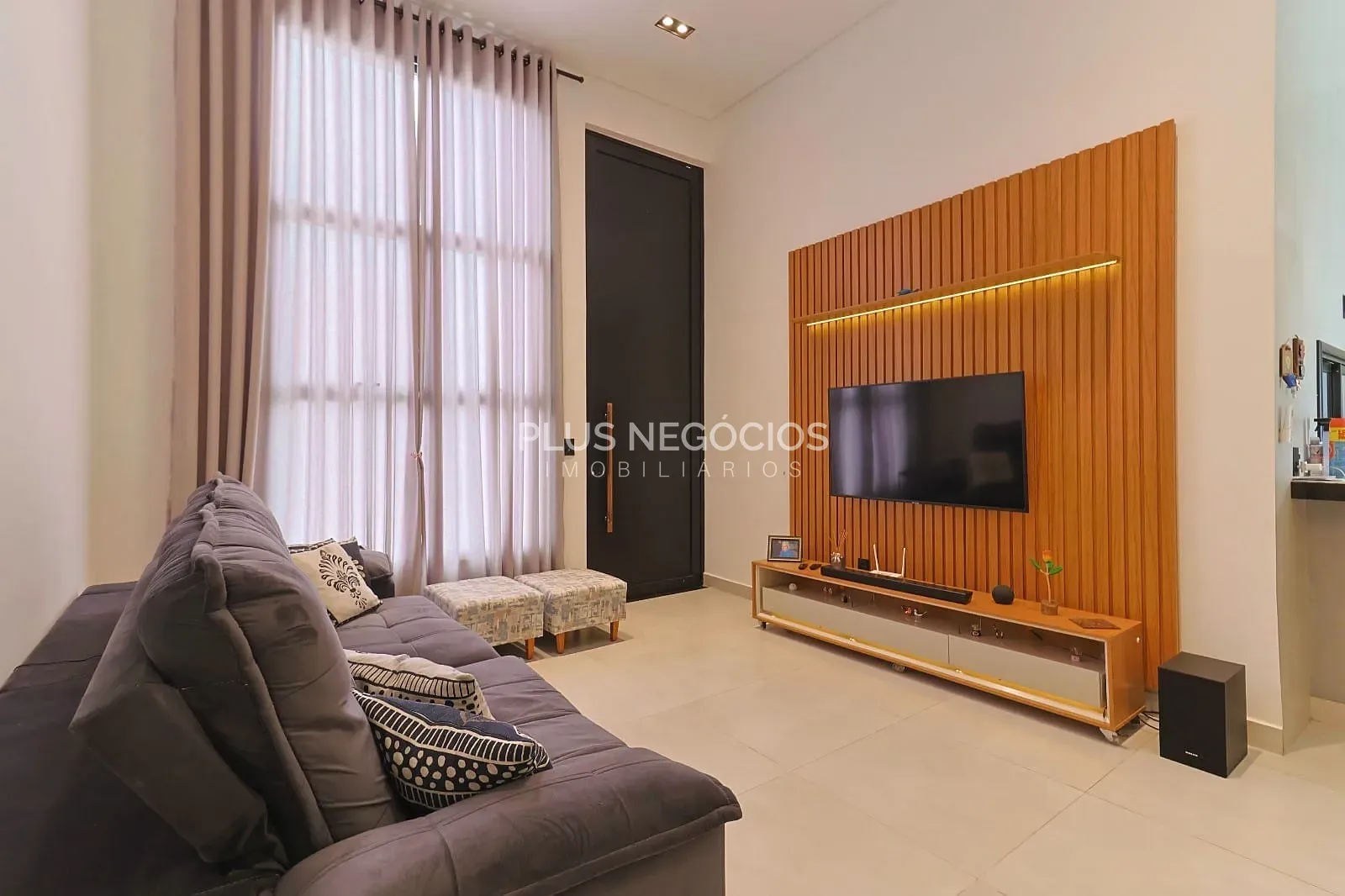 Casa, 3 quartos, 132 m² - Foto 9