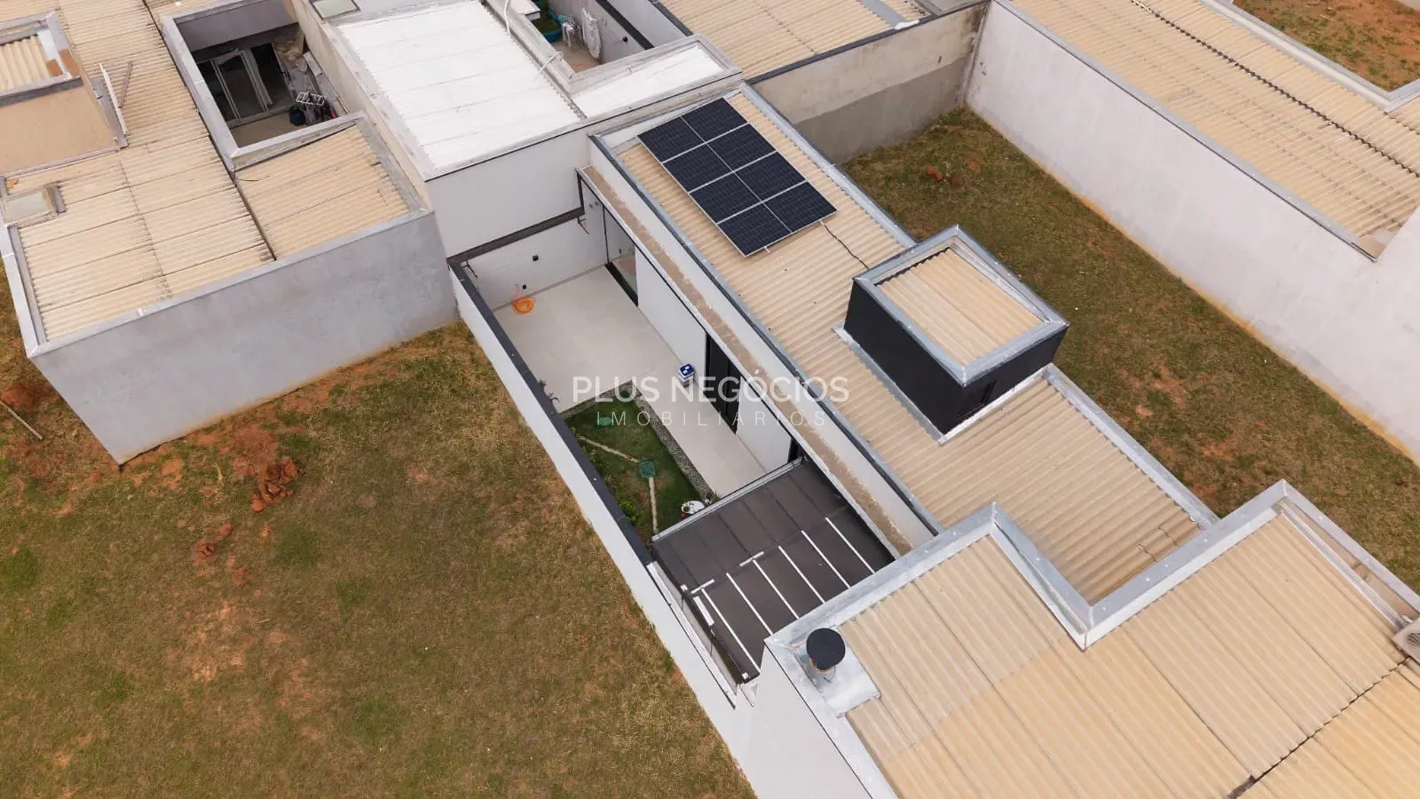 Casa, 3 quartos, 132 m² - Foto 31