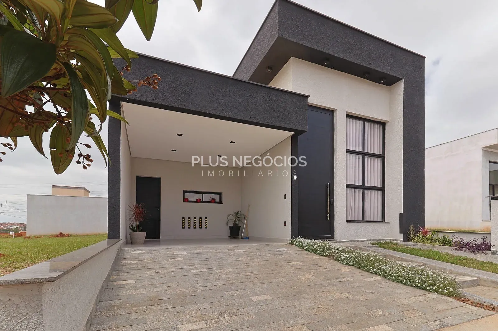 Casa, 3 quartos, 132 m² - Foto 1