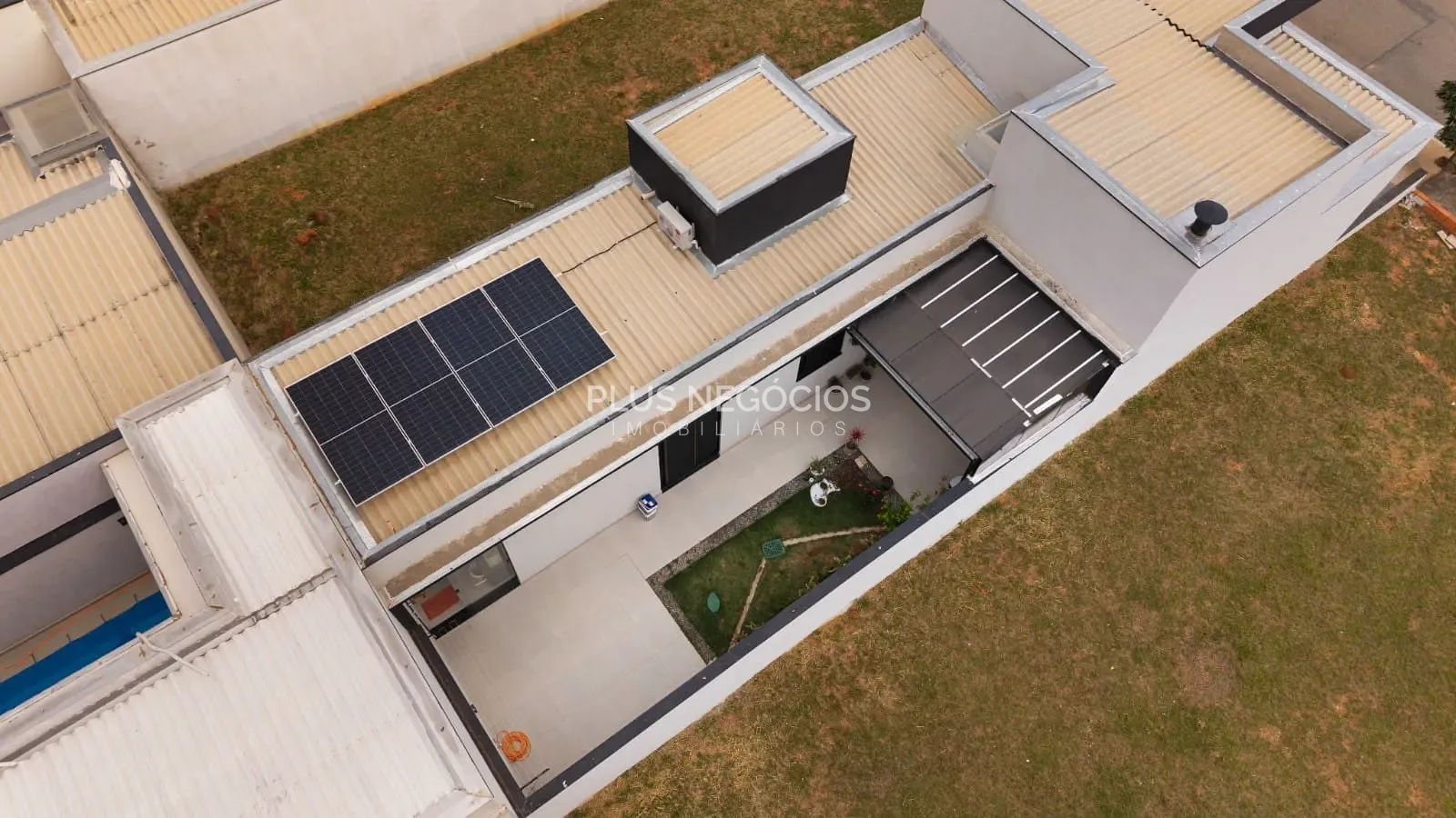 Casa, 3 quartos, 132 m² - Foto 32