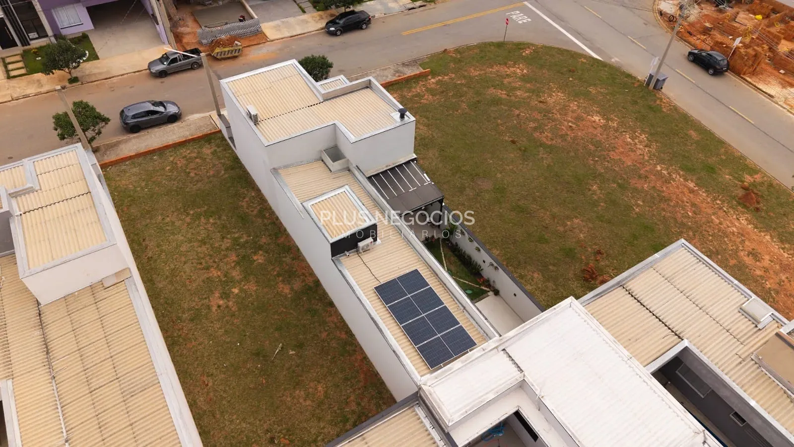 Casa, 3 quartos, 132 m² - Foto 34