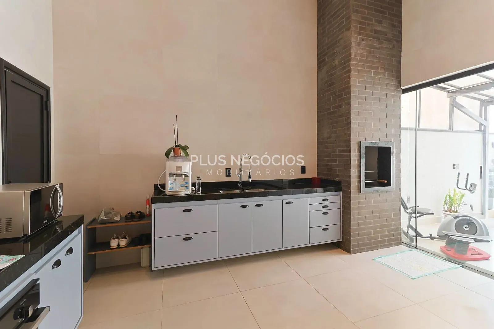 Casa, 3 quartos, 132 m² - Foto 11
