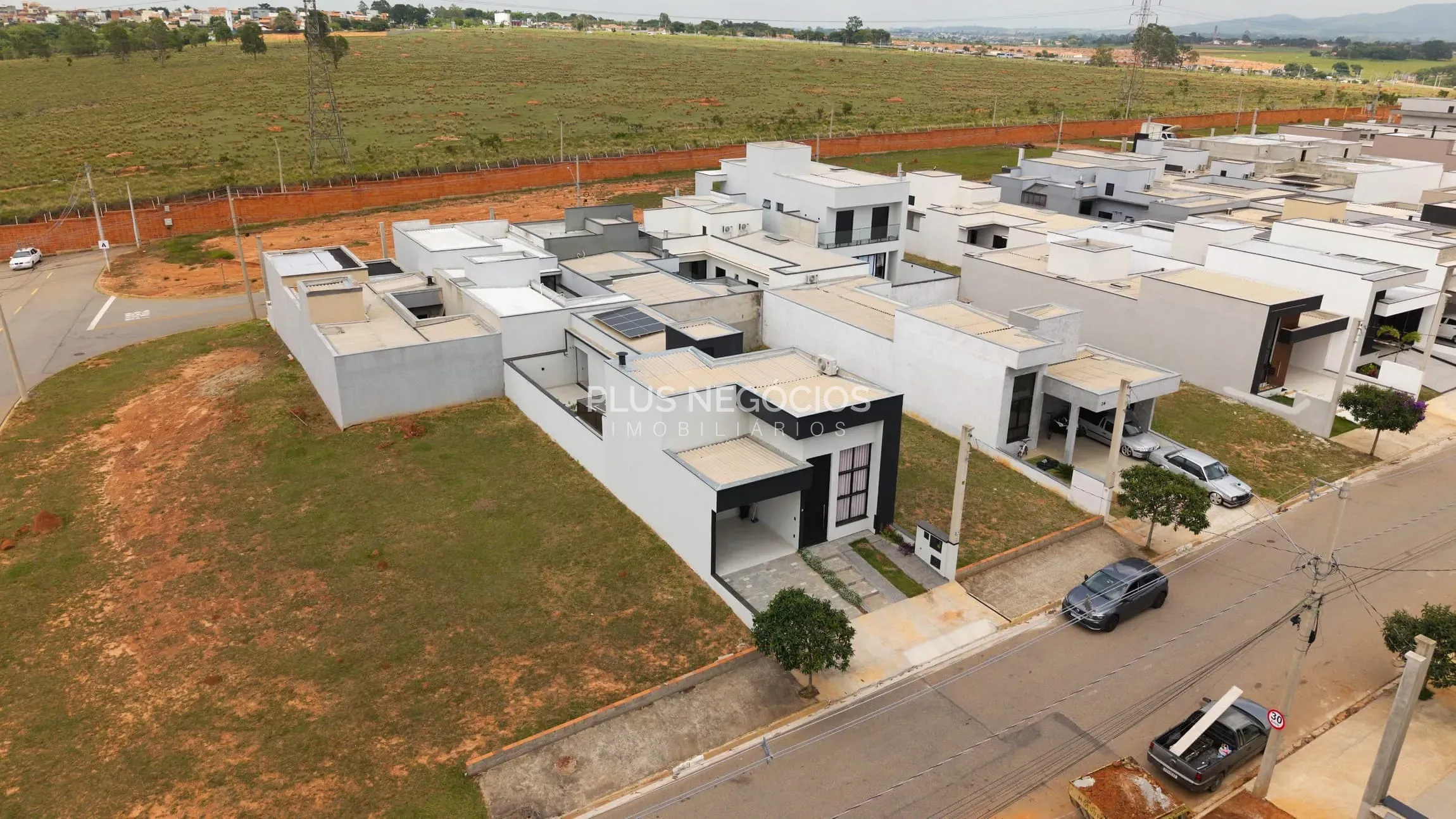 Casa, 3 quartos, 132 m² - Foto 28
