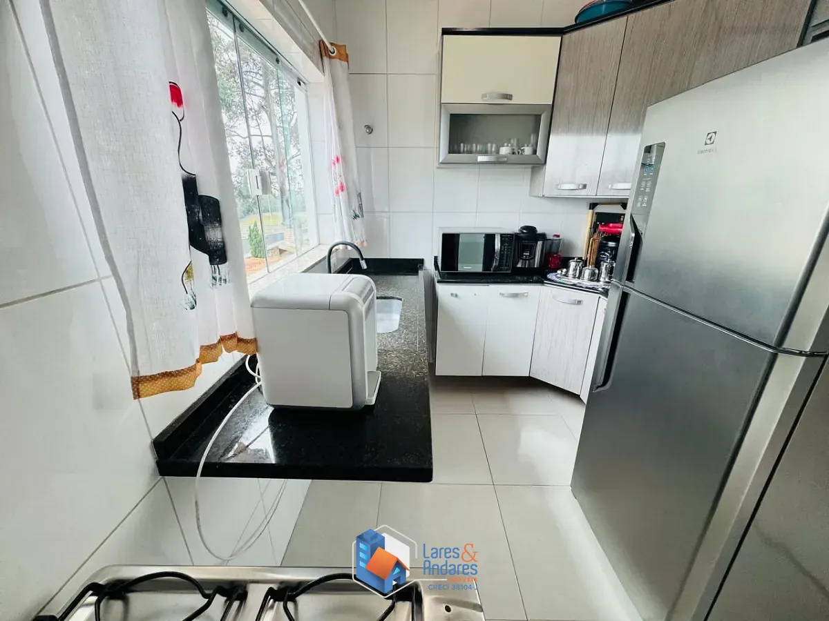 Casa, 3 quartos, 163 m² - Foto 19