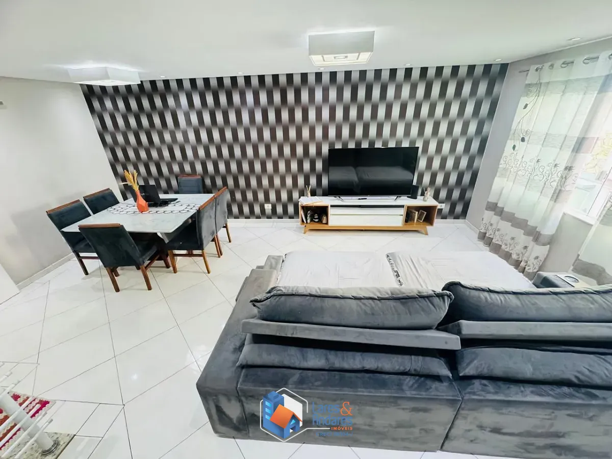 Casa, 3 quartos, 163 m² - Foto 9