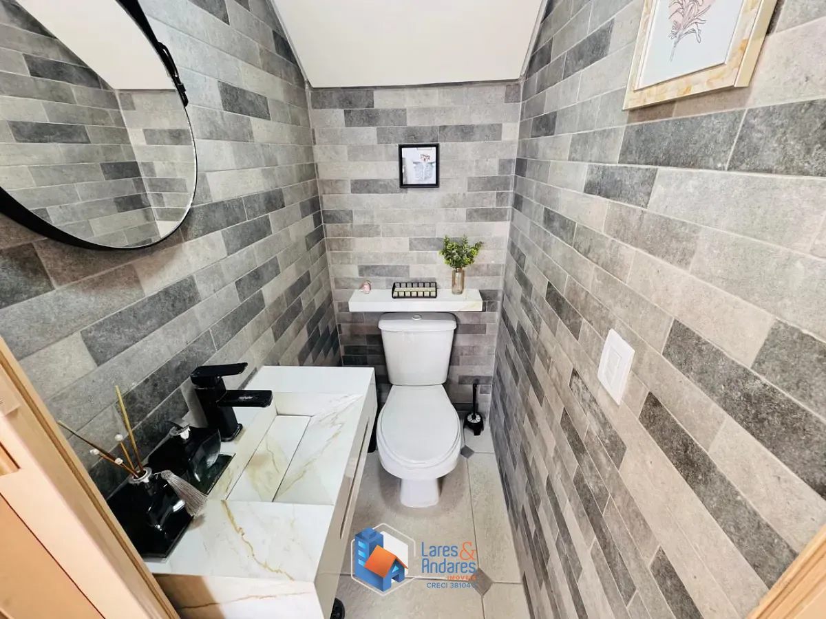 Casa, 3 quartos, 163 m² - Foto 27