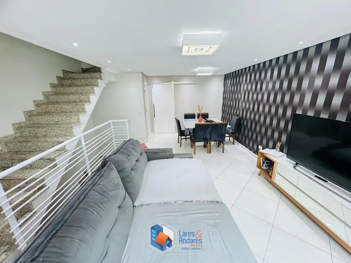 Casa, 3 quartos, 163 m² - Foto 10