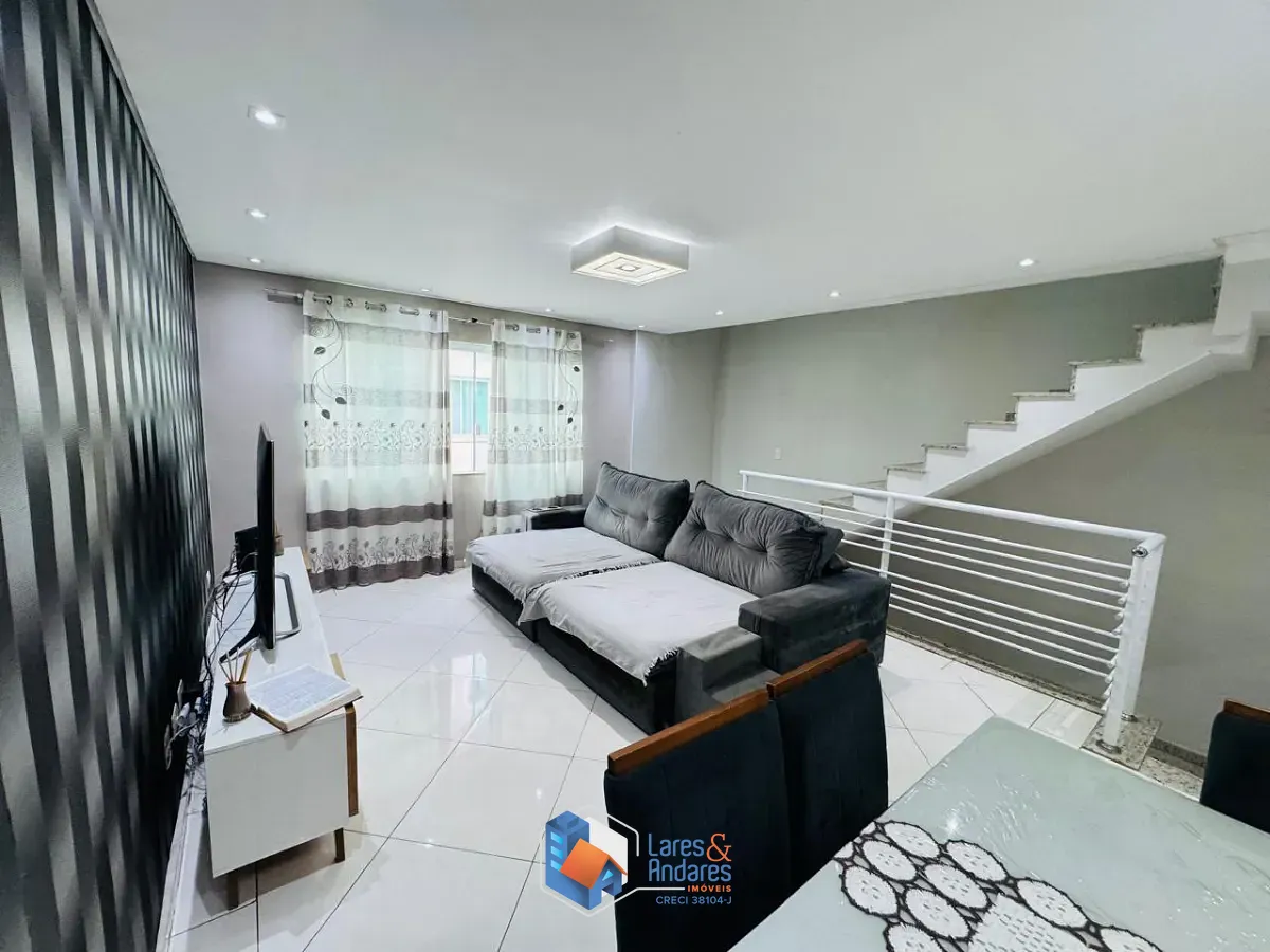 Casa, 3 quartos, 163 m² - Foto 14