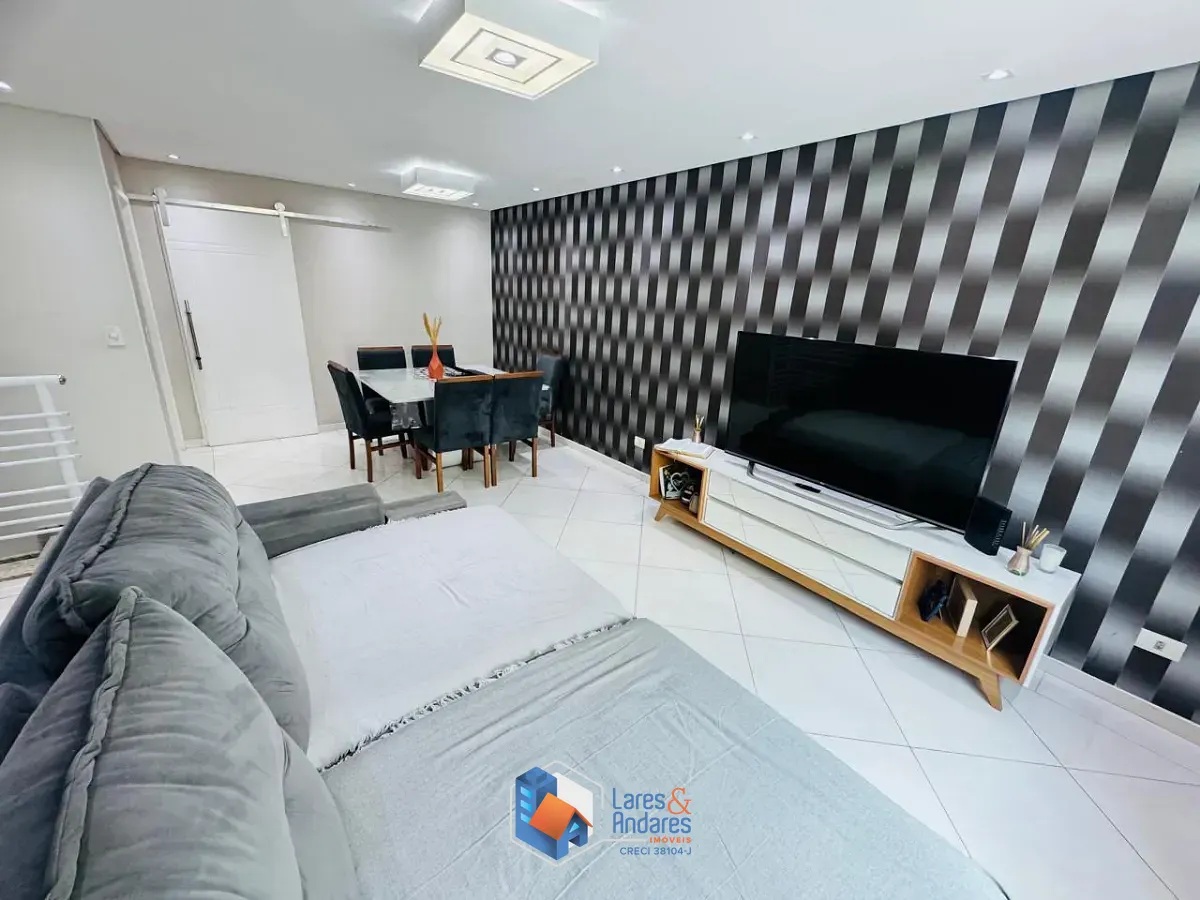 Casa, 3 quartos, 163 m² - Foto 20