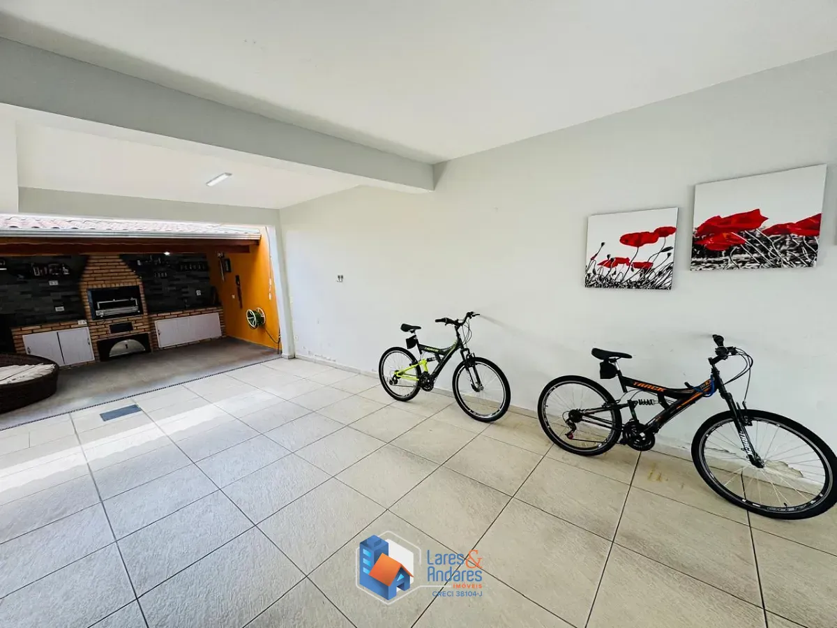 Casa, 3 quartos, 163 m² - Foto 24
