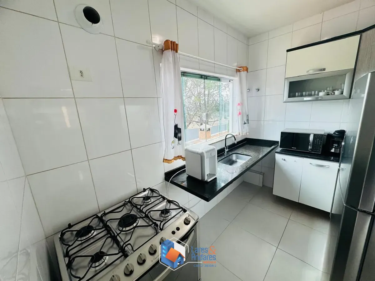 Casa, 3 quartos, 163 m² - Foto 16