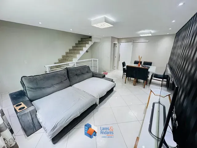 Casa com 163m² 3 quartos e 4 banheiros, à venda, no bairro Pirituba em São Paulo