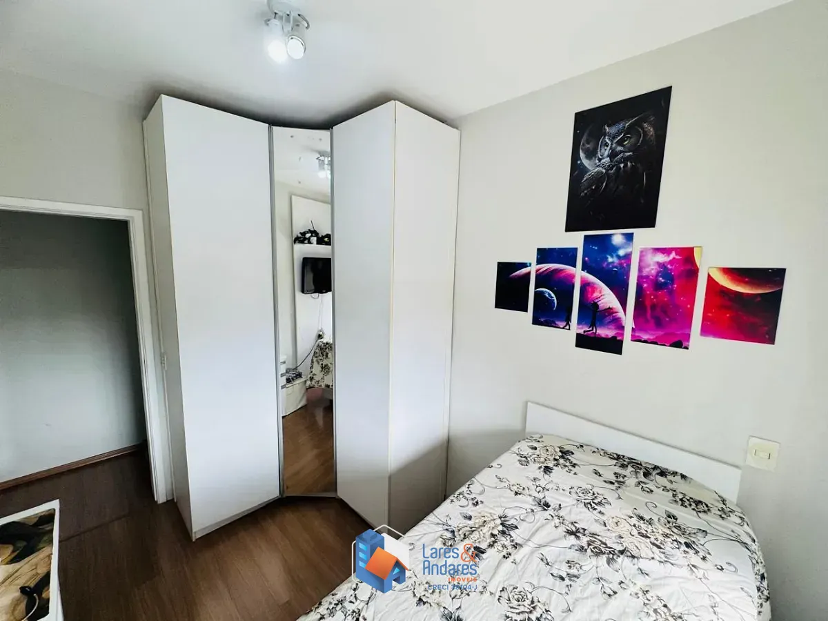 Casa, 3 quartos, 163 m² - Foto 13
