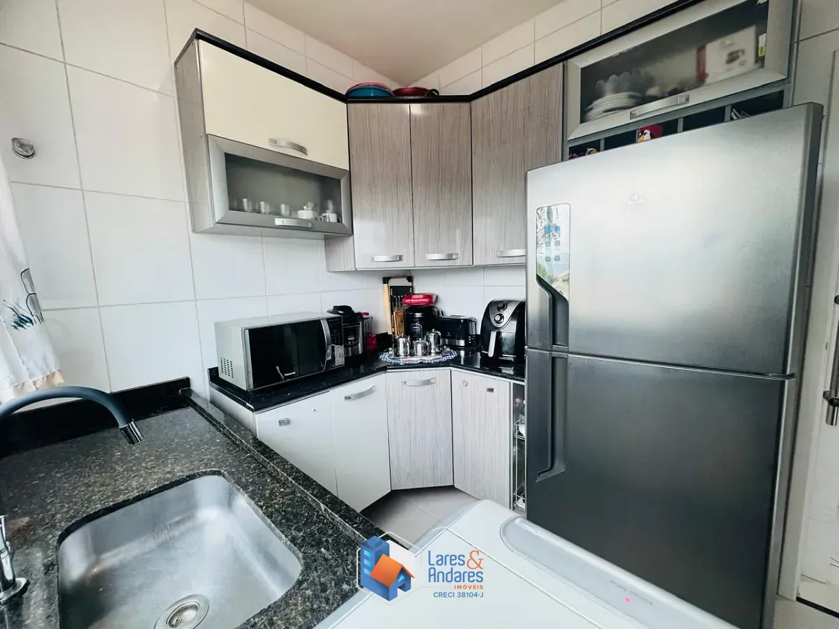Casa, 3 quartos, 163 m² - Foto 21
