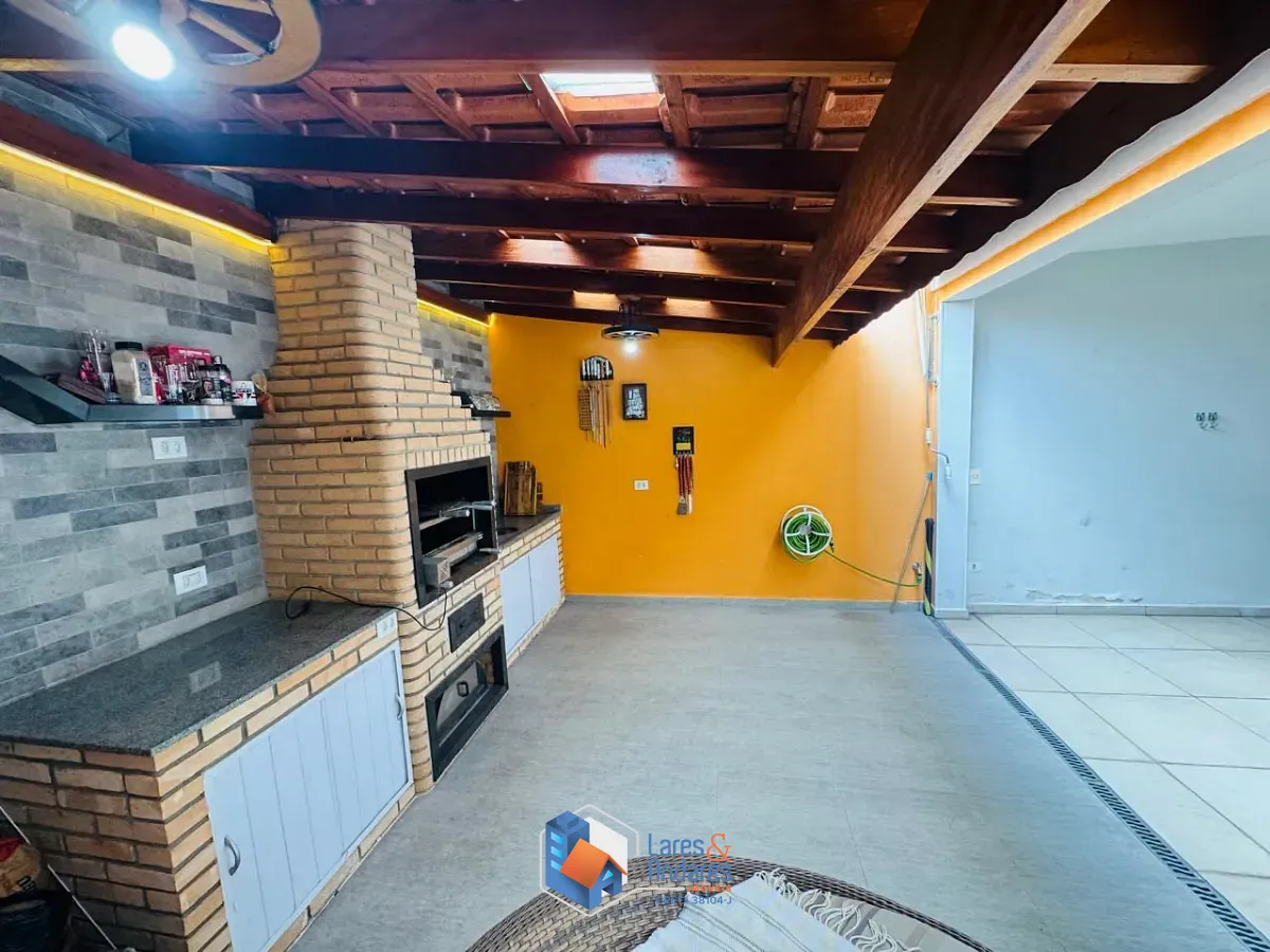 Casa, 3 quartos, 163 m² - Foto 26