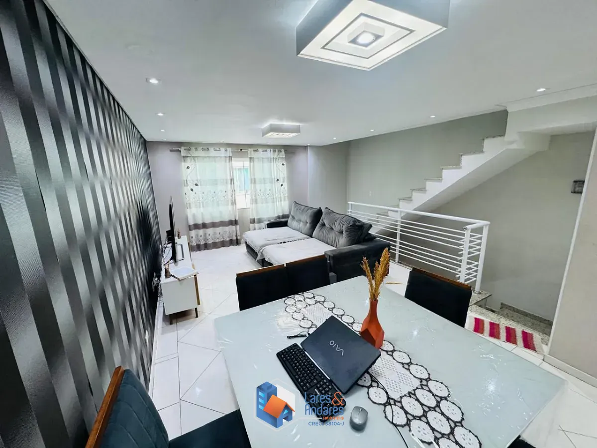 Casa, 3 quartos, 163 m² - Foto 15
