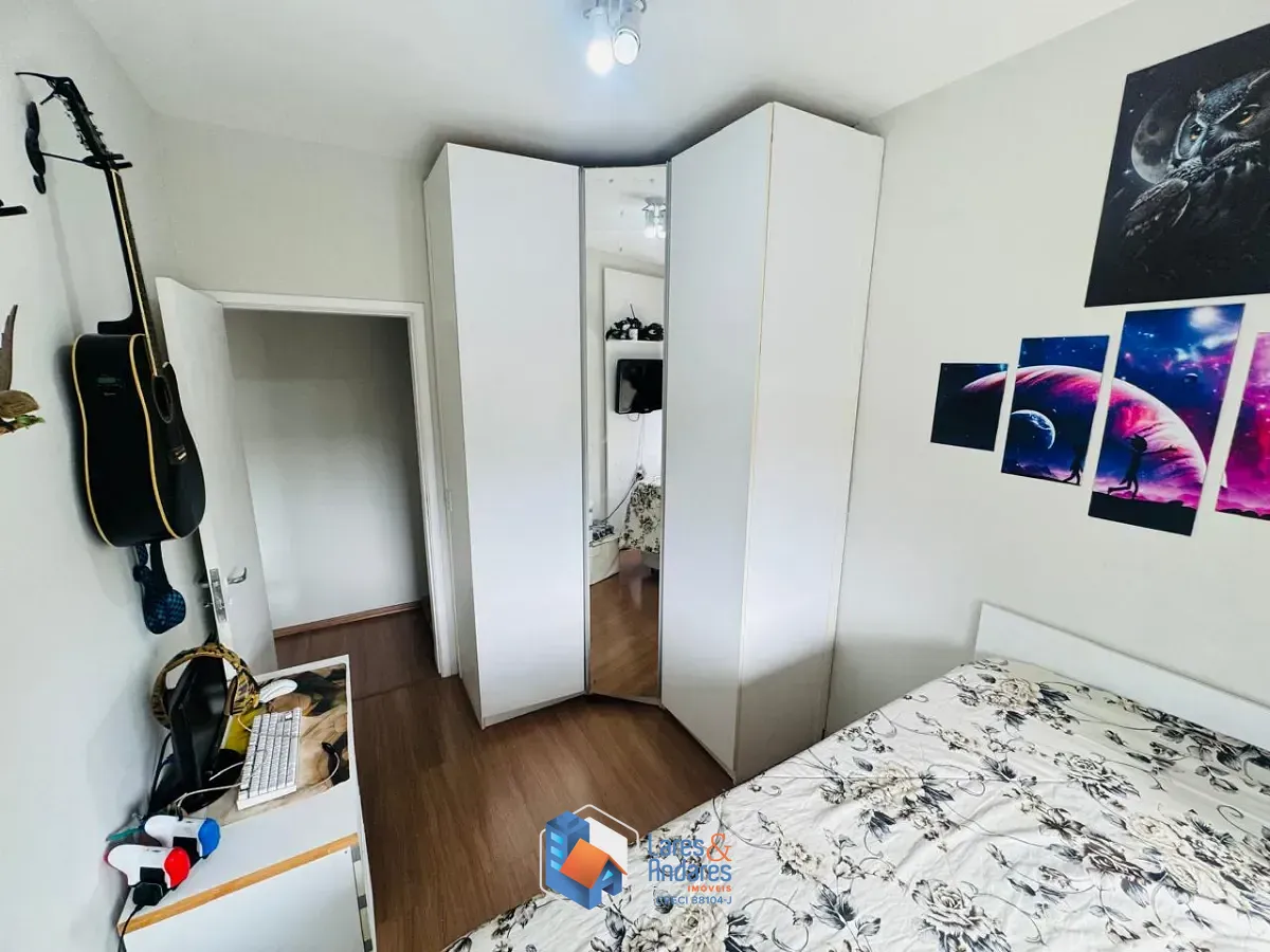 Casa, 3 quartos, 163 m² - Foto 40