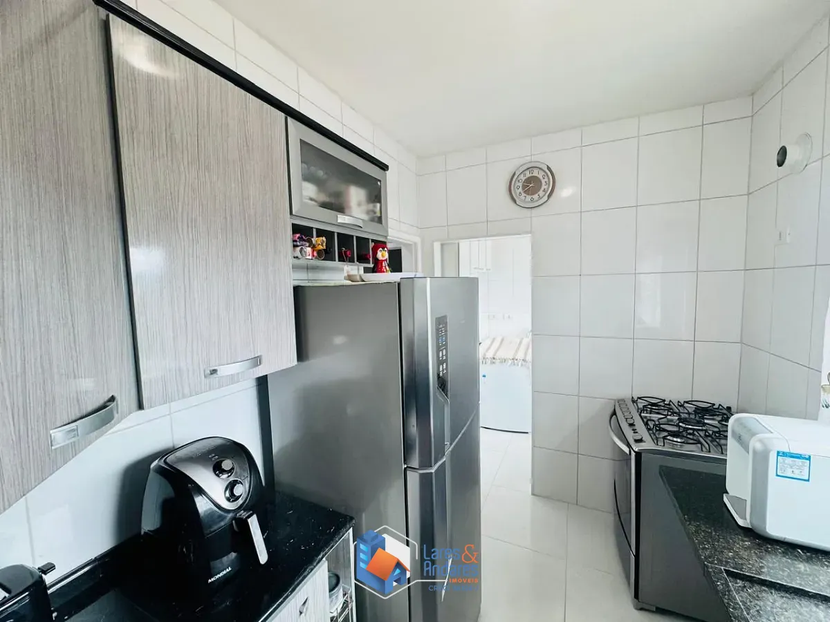 Casa, 3 quartos, 163 m² - Foto 18