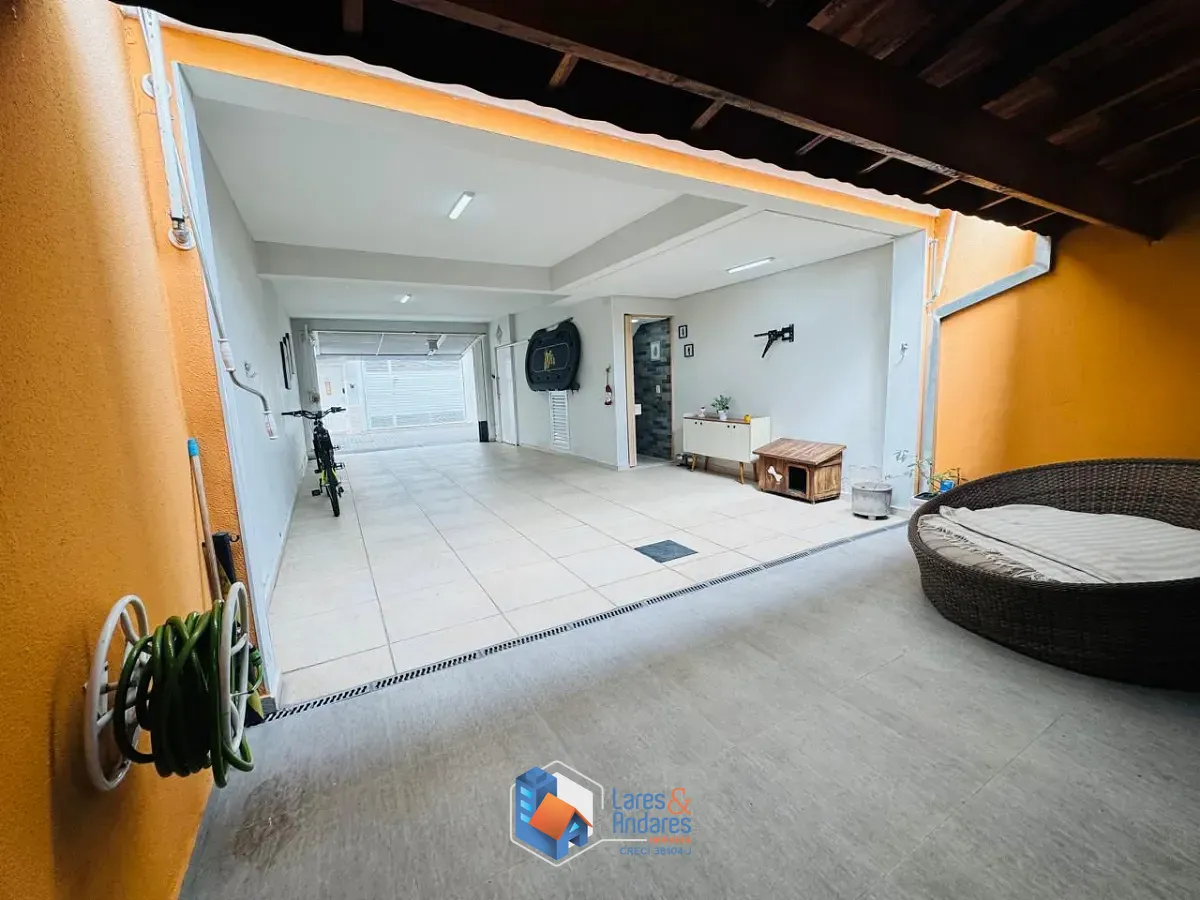 Casa, 3 quartos, 163 m² - Foto 45