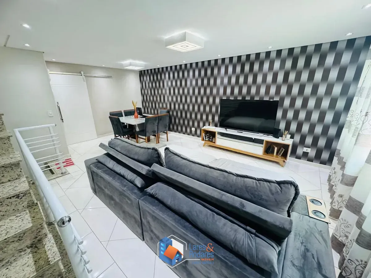 Casa, 3 quartos, 163 m² - Foto 4