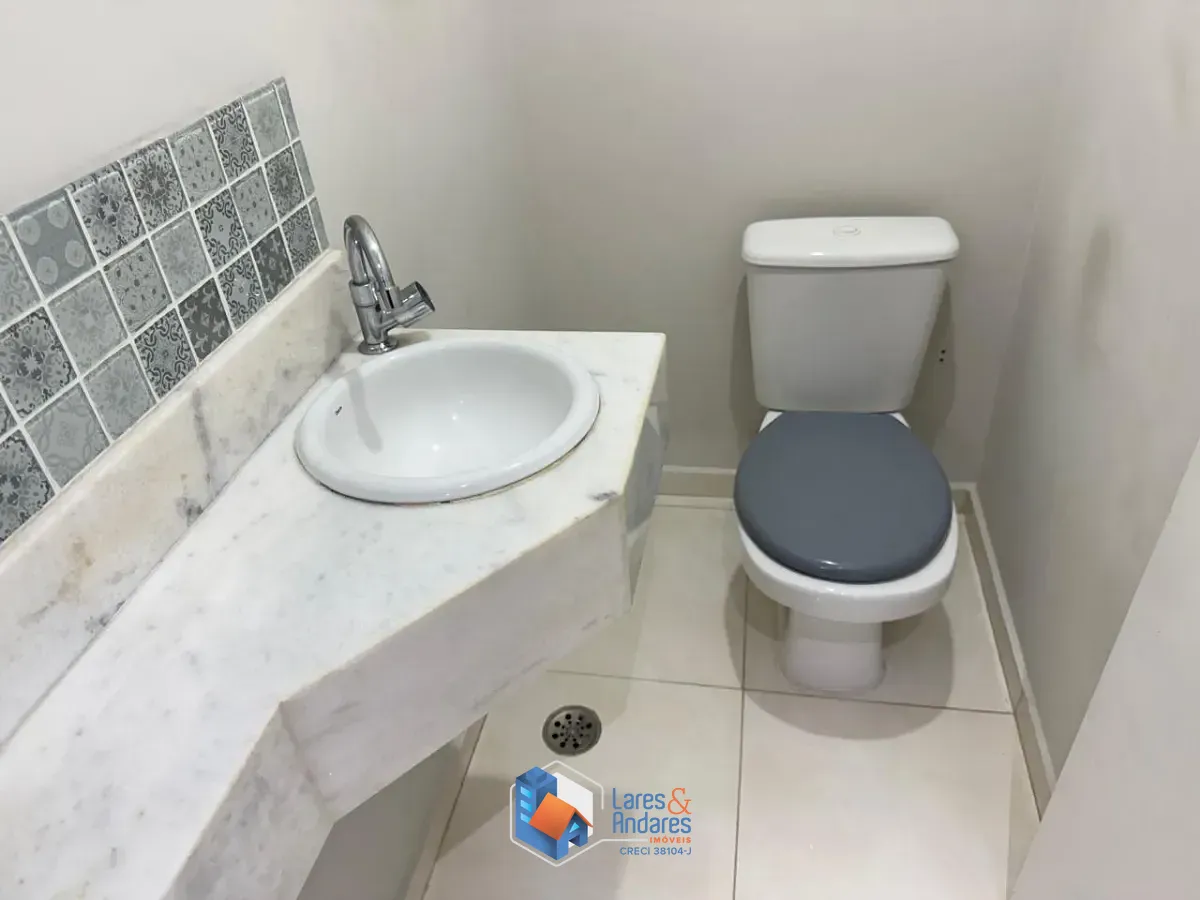 Casa, 3 quartos, 163 m² - Foto 44
