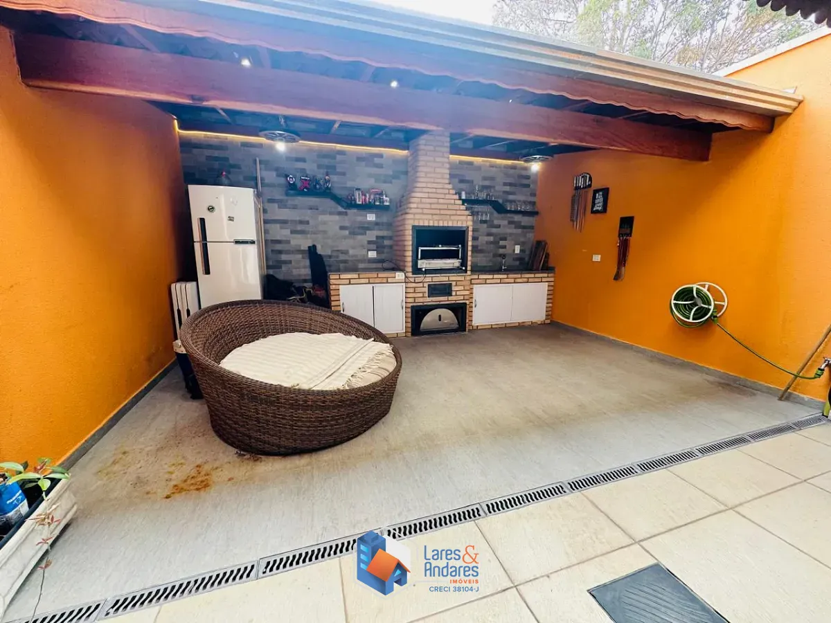 Casa, 3 quartos, 163 m² - Foto 25