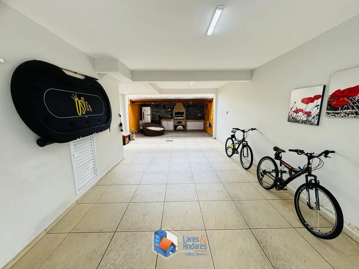 Casa, 3 quartos, 163 m² - Foto 23