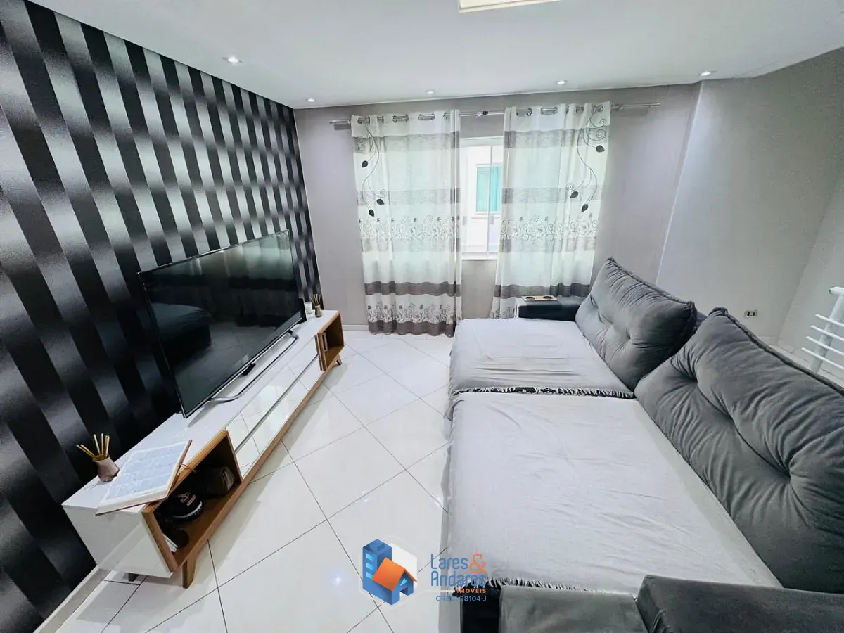Casa, 3 quartos, 163 m² - Foto 8