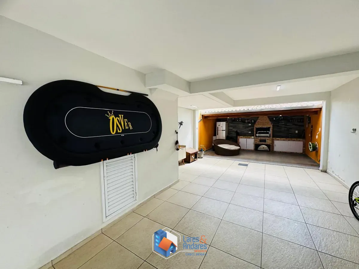 Casa, 3 quartos, 163 m² - Foto 22