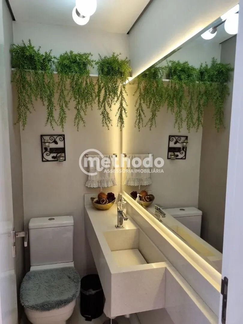 Casa, 3 quartos, 154 m² - Foto 6