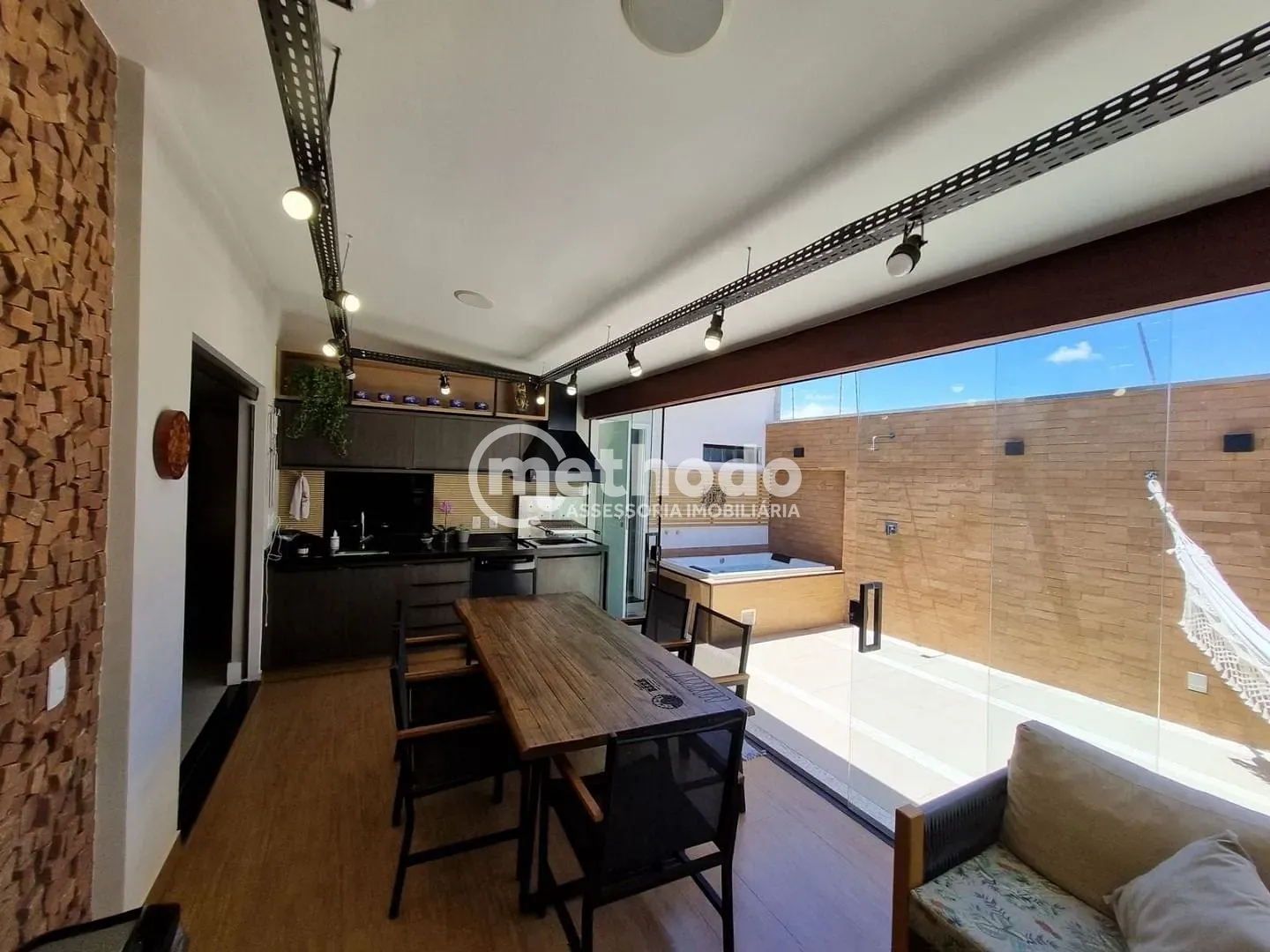Casa, 3 quartos, 154 m² - Foto 11