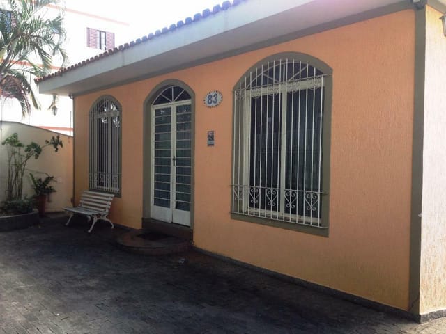 Foto do Casa - Jardim Simus - a poucos metros da Av. Americo Figueiredo | Ary Proenca Negócios Imobiliários Ltda