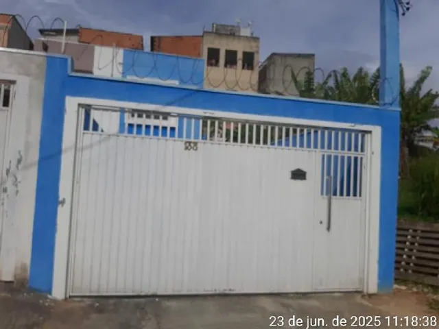 Foto do Casa - Casa à venda 2 Quartos, 63M², JARDIM DO VALE, ITAQUAQUECETUBA - SP | Imobiliária Compare