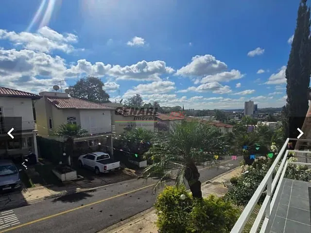 Casa com 213m² 3 quartos e 3 banheiros, à venda, no bairro Jardim Moacyr Arruda em Indaiatuba