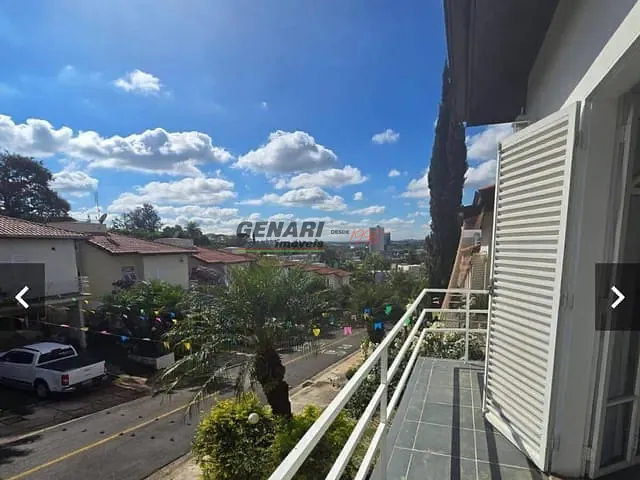Casa com 213m² 3 quartos e 3 banheiros, à venda, no bairro Jardim Moacyr Arruda em Indaiatuba