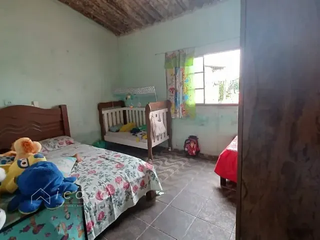 Casa com 17931m² 1 quarto e 1 banheiro, à venda, no bairro Vila Menino Jesus em Caçapava