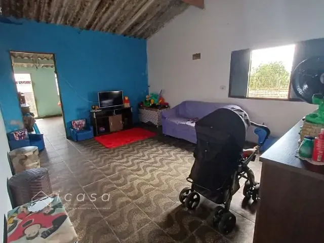 Casa com 17931m² 1 quarto e 1 banheiro, à venda, no bairro Vila Menino Jesus em Caçapava