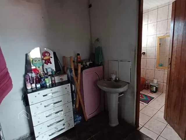 Casa com 17931m² 1 quarto e 1 banheiro, à venda, no bairro Vila Menino Jesus em Caçapava