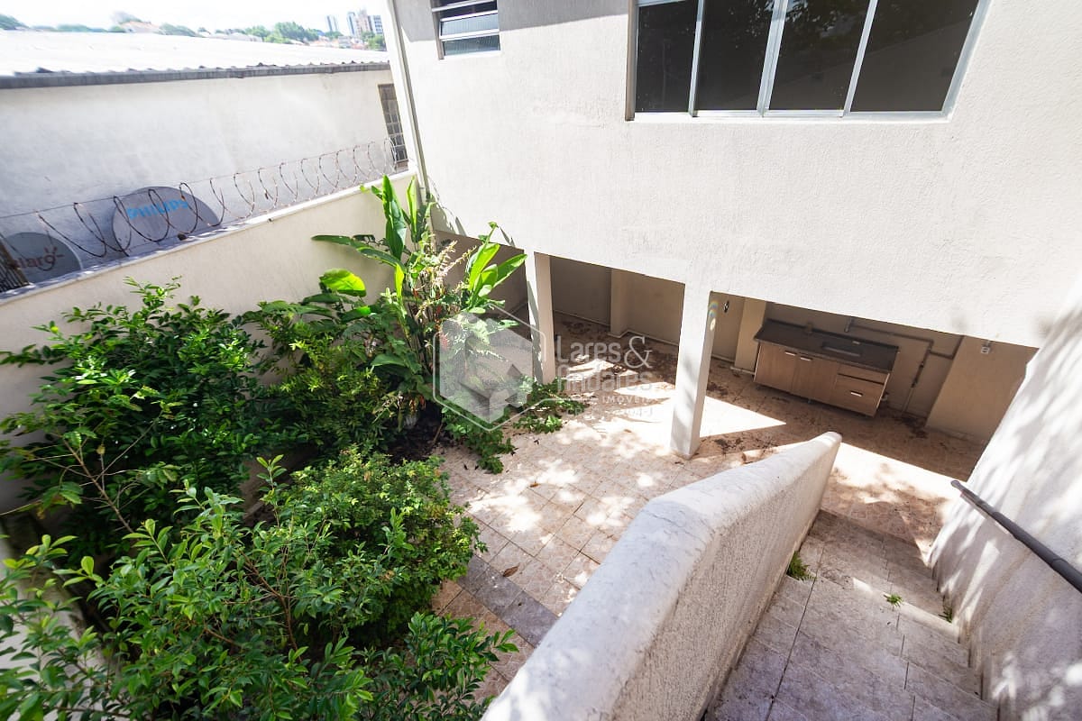 Casa, 6 quartos, 210 m² - Foto 20