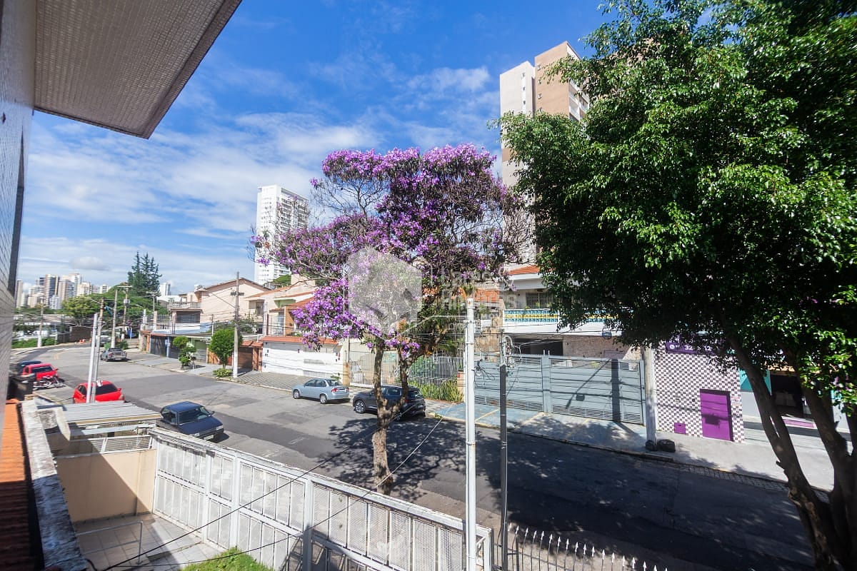 Casa, 6 quartos, 210 m² - Foto 1